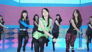 HAM 햄 Heart amp Mind  TTDance  티티댄스 MV HD [upl. by Flemming871]