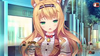 NekoPara ネコぱら Vol3 22 [upl. by Lindsay508]