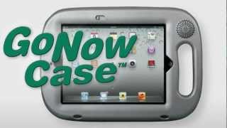 GoNow Case for iPads [upl. by Eba]