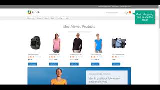 Configure Magento 2 Share Cart  Mageplaza [upl. by Yewed]