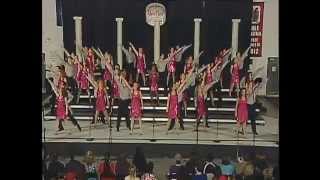 2014 Bishop Luers Minstrels [upl. by Siclari]