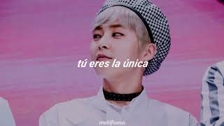 XIUMIN  You Are The One Sub Español [upl. by Saber783]