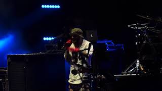 Limp Bizkit LIVE Nookie  Full Nelson Dortmund Germany Westfalenhalle 20180620 [upl. by Kaitlin]