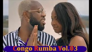 Congo  Rumba  2019 vol 03  Fally  Ferre  Koffi  audio [upl. by Mcadams]