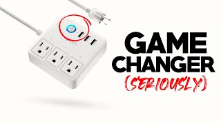 Cheap Smart Home  Gosund Smart Plug [upl. by Ollie220]