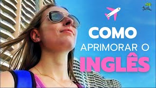 Como aprender inglês “rápido” com qualidade [upl. by Budworth]