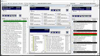 Automatizador Sinto Radial 14  Hora Exacta con Jtime 10 by Chanichani [upl. by Krisha]