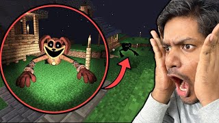 unimaginable Horror memes in Minecraft [upl. by Ityak]