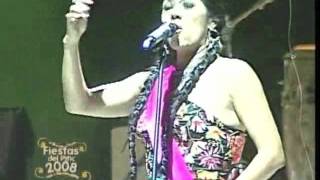 Lila Downs  EL Bracero fracasado [upl. by Okimat930]