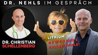 Echte Fallberichte Wie Lithium Großartiges bei Kindern und Jugendlichen bewirkt Erstaunlich [upl. by Reisfield983]