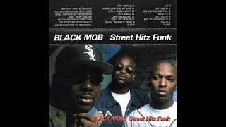 Black Mob  U Lover [upl. by Lasiaf]