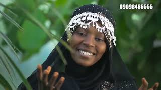 ZAINAB AMBATO GANI ASO official video full 4K JUNE  21 2024 [upl. by Lebyram]