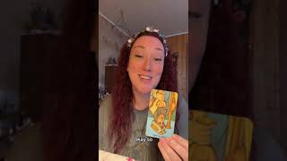 Hey Witch Tarot Pull for November 3 2024 🔮 [upl. by Azilem]