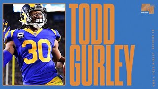 18  Welcome to LA w Todd Gurley [upl. by Divadnoj]