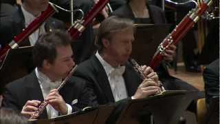 Debussy Nocturnes  Thielemann · Berliner Philharmoniker [upl. by Icart]