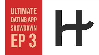 HInge Review  Dating App Showdown Ep3 [upl. by Atinoj]