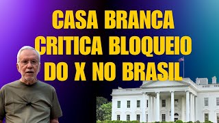 Lula vai ficar sozinho na defesa de Maduro  Alexandre Garcia [upl. by Aerda]