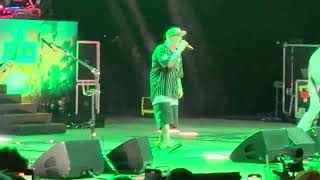 Limp Bizkit  “My Generation”   Bethel Woods Performing Arts Center NY 72624 [upl. by Alletsyrc]