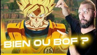 Les TESTS et les NOTES de la PRESSE ON EN PARLE   Dragon Ball Sparking Zero Impressions Reviews [upl. by Irak11]