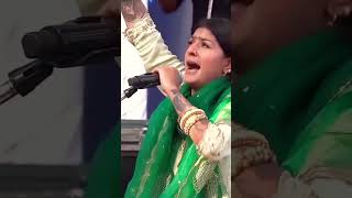 Bullah Nacheya Ishq De Saja Te  Jyoti Nooran Live Darbar Lakh Data Peer [upl. by Rednave674]