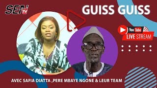 🛑 Guiss Guiss  Mariage  La femme estelle obligée dêtre soumise Totalement dans sa vie de couple [upl. by Ylsew]