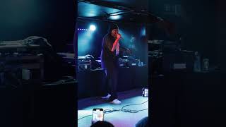 KrsOne Performing quotMCs Act Like They Dont Knowquot In Boston [upl. by Essam]