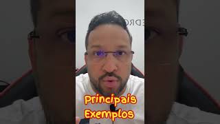 Principais exemplos de Gimnospermas [upl. by Arvind992]