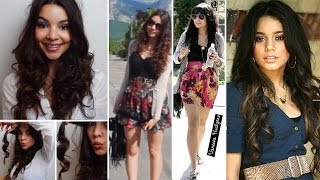 Vanessa Hudgens  GET THE LOOK [upl. by Calise]