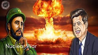 WorldChanging Decision Nuclear War Looming [upl. by Kerge]