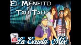 El Meneaito Tao Tao [upl. by Maximilianus158]