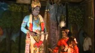 A VENKATESWARA RAO amp D V SUBBA RAO  GAYOPAKYANAM PART  1 [upl. by Seroled]