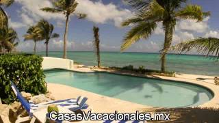 quotEstavola Dosquot Cancun Quintana Roo [upl. by Enytsirhc465]