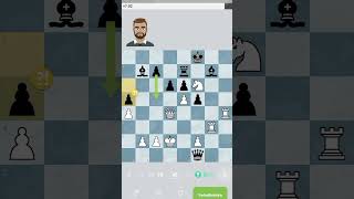 shakhriyar mamedyarov briliancy chessgamebrilliantmove [upl. by Auberbach623]