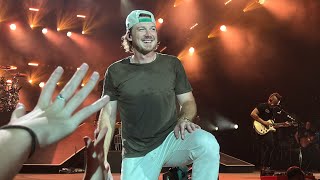 My PIT Experience at the Morgan Wallen concert 72122 Burgettstown PA [upl. by Clareta]