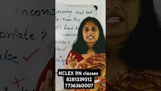 NCLEXRN Classes [upl. by Mack]