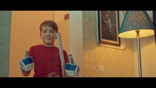 SMART CRICKET  TVC 1 [upl. by Rahsab]