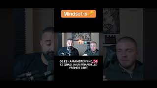 🔑Mindset is Key bitcoin kryptos crypto [upl. by Illoh]