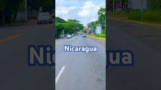 MANAGUA NICARAGUA Tour [upl. by Lorelle]