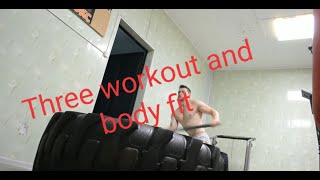 everyday to lose weight 2 weeks shred challenge  workoutsforseniors  Gymimg  workout2020 [upl. by Jalbert684]