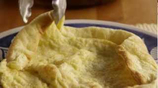 How to Make Dutch Babies  Breakfast Recipe  Allrecipescom [upl. by Elatsyrk]