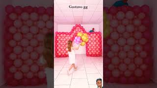 Balloon decoration ideas 💡  trending shorts viral balloon decoration shortvideos [upl. by Adnek]