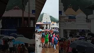 Kukke Subramanya Temple full tour in Telugu  Kukke temple history  Sarpa Dosha  Karnataka [upl. by Luiza]