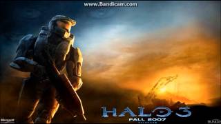 Halo 3 Soundtrack  Infected For 1 Hour [upl. by Lugar358]