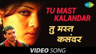 Tu Mast Kalandar  Punjabi Song Video  Sukhdev Sukha Celina jaitly [upl. by Anig75]