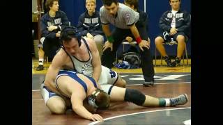 Pittsford Wrestling End of Year 20162017 [upl. by Yezdnil257]