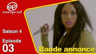 IDOLES  saison 4  épisode 3  la bande annonce [upl. by Shaya]