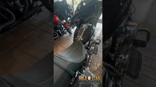 2024 HarleyDavidson Street Glide with Stage II Audio [upl. by Suryt714]