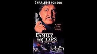 Opening To Family Of Cops 1997 VHS [upl. by Eremaj]