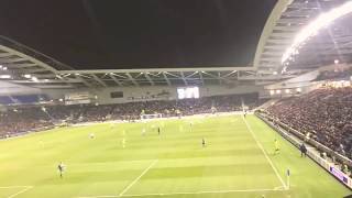 Pontus Jansson  Last Christmas Chant [upl. by Yrogiarc]