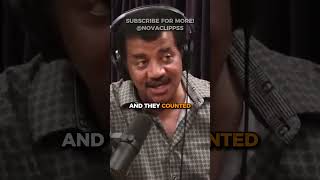 NO Year Zero In The Calendar w Neil DeGrasse Tyson [upl. by Rodolph]